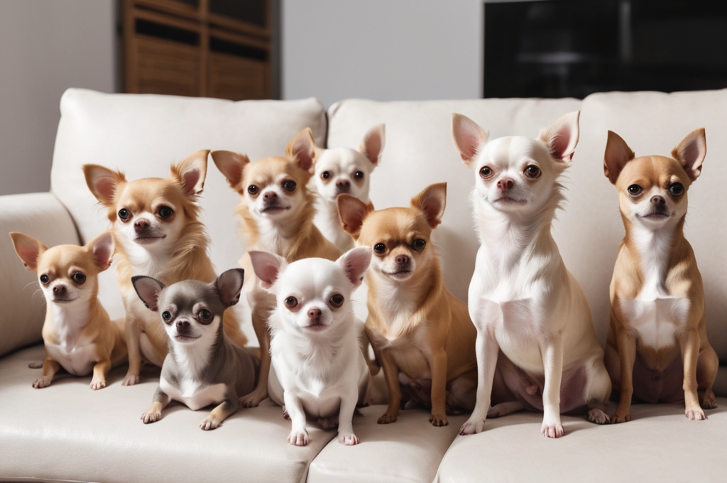 Marketing and Selling Chihuahua Puppies