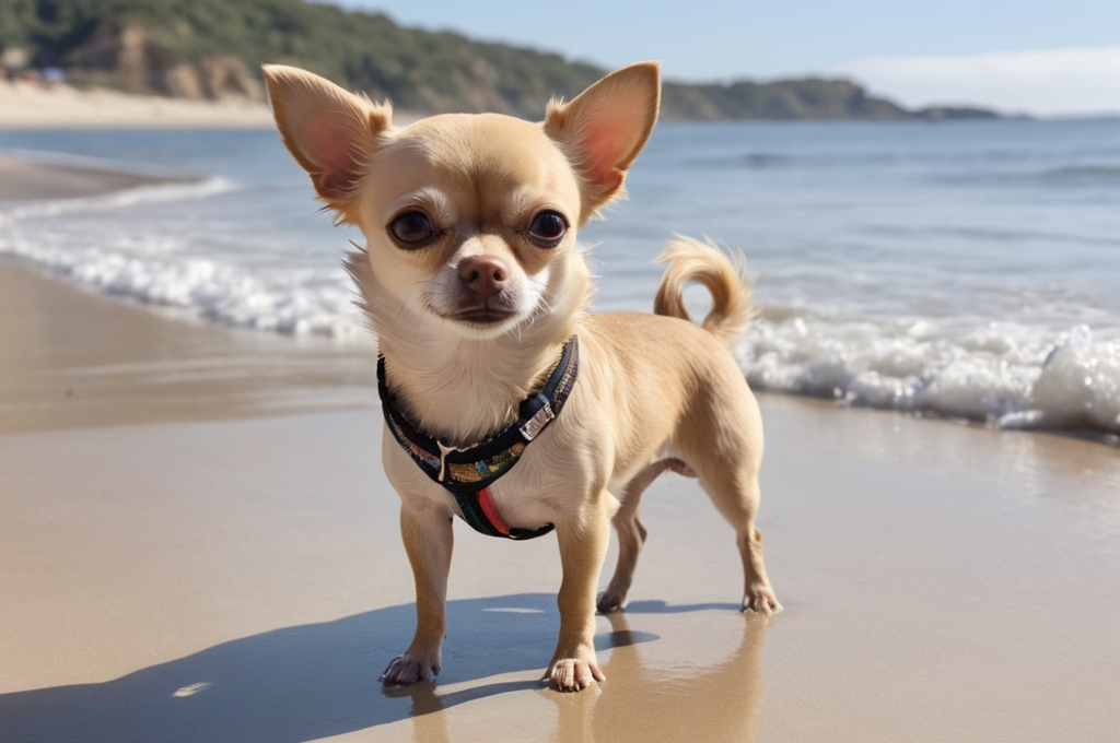 Choosing the Right Food for Your Chihuahua