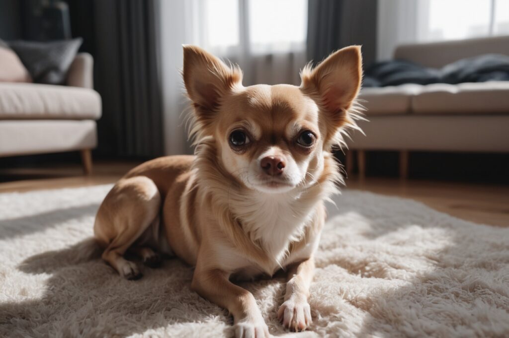 Top Dog Food Brands for Chihuahuas in 2024