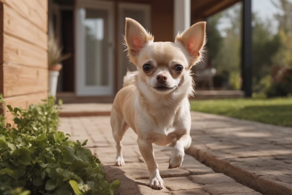 Best Practices for Breeding Chihuahuas