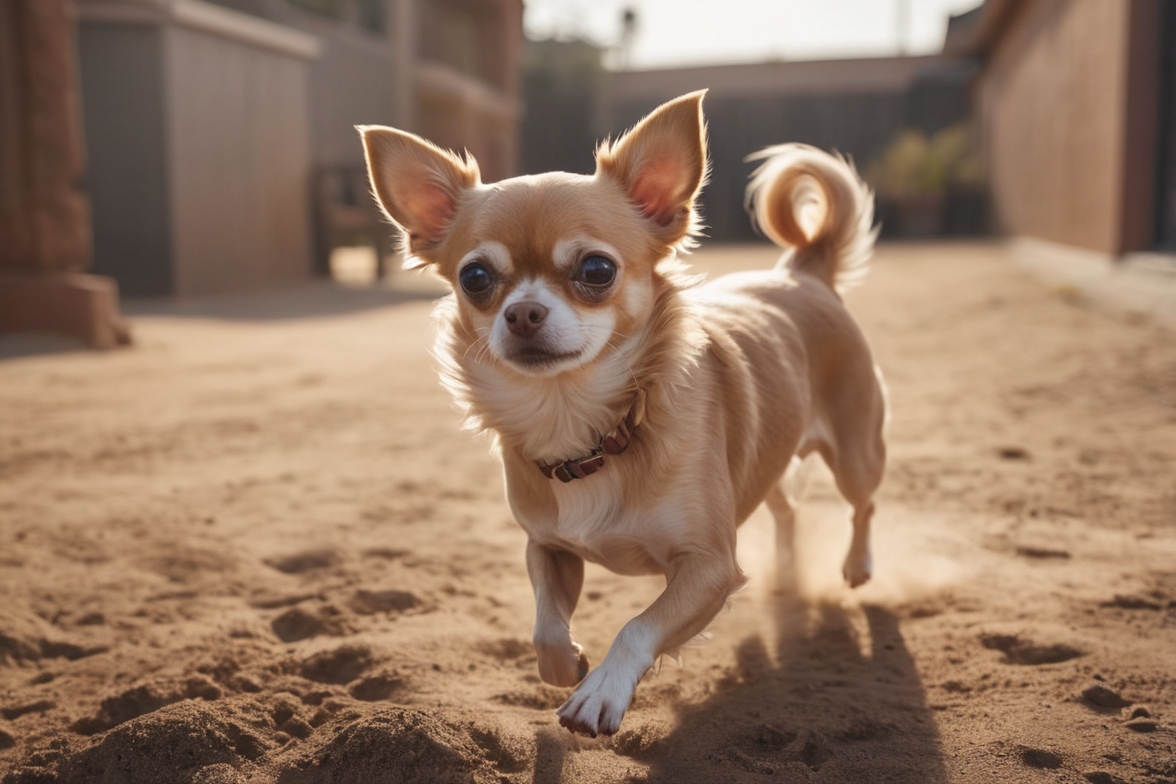 Healthy Homemade Meals for Chihuahuas: Nutritious Recipes for Your Tiny Companion