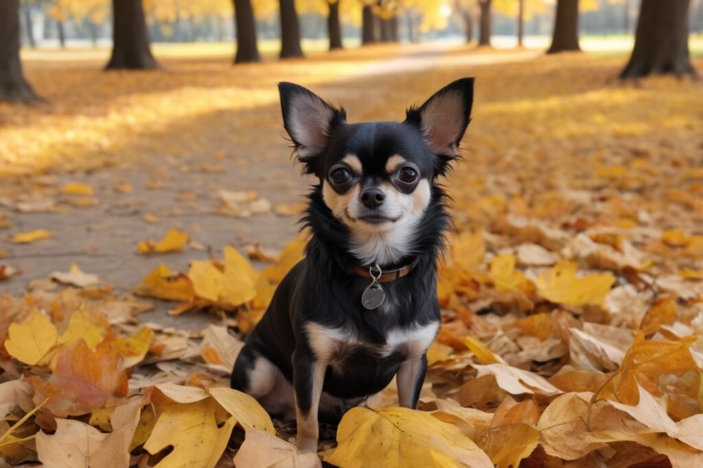 Remedies for Chihuahua Constipation