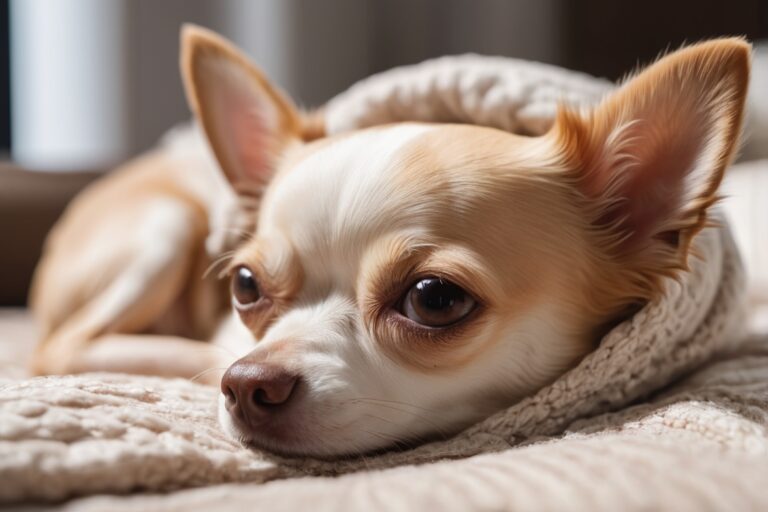 Understanding the Chihuahua Heat Cycle: Key Facts for Breeders