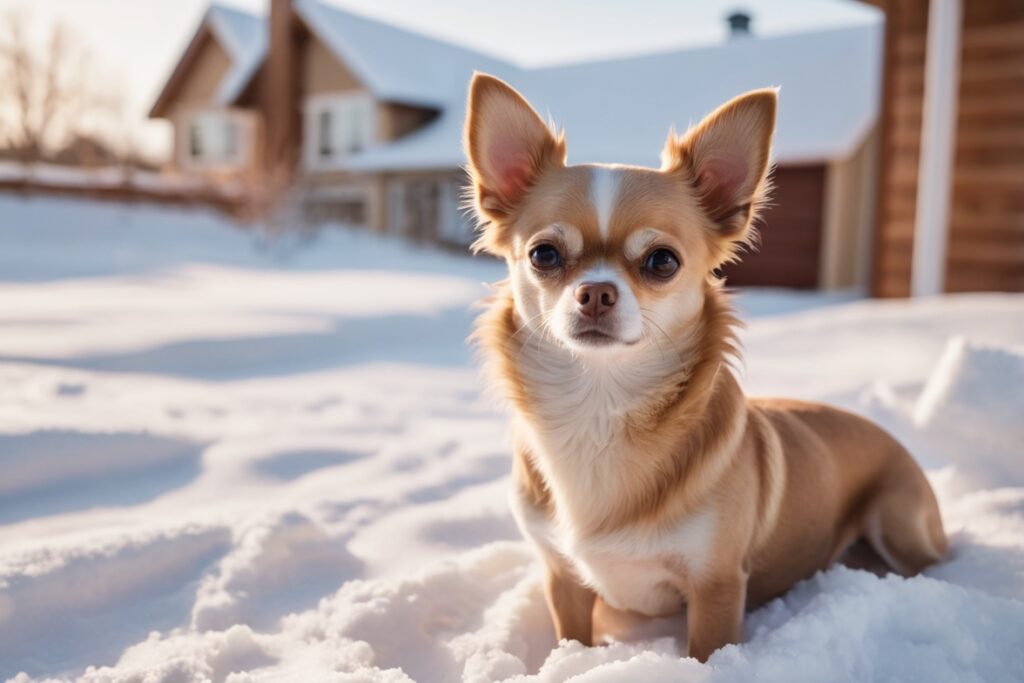 Benefits of a Variety of Toys for Chihuahuas