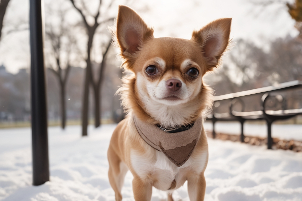 The Best Type of Toys for a Chihuahua: A Complete Guide