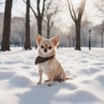 What are common genetic health issues in Chihuahuas?