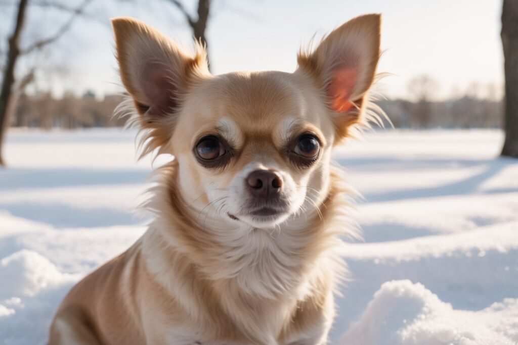 Maintaining a Healthy Weight for Your Chihuahua