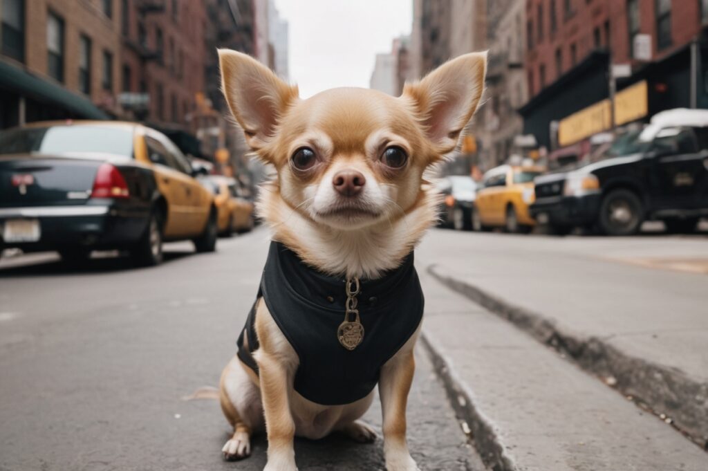 The Chihuahua in Pop Culture and Media