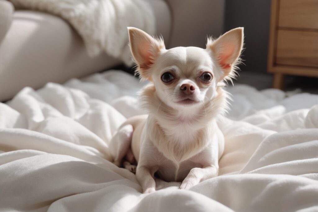 Treatment Options for Chihuahua Arthritis