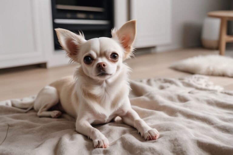 Chihuahua Arthritis and Osteoarthritis: Managing Joint Health