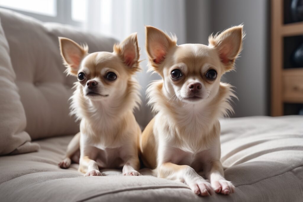 Essential Ingredients for Healthy Chihuahua Meals