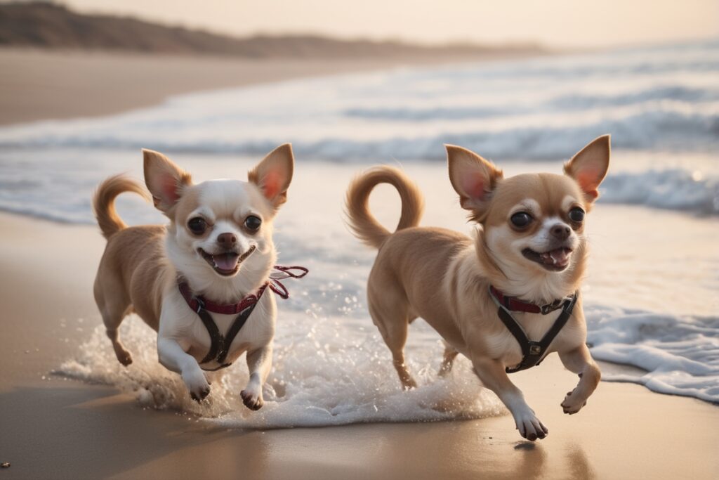 Creating a Safe Environment for Your Chihuahua