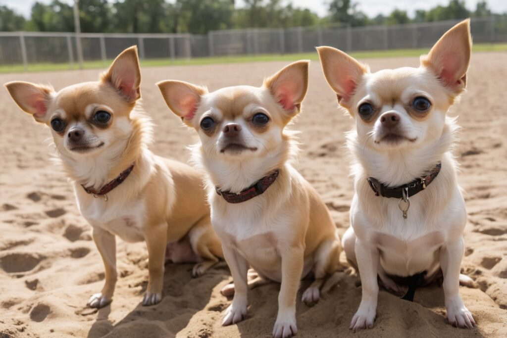 Reducing Shedding Through Environmental Adjustments