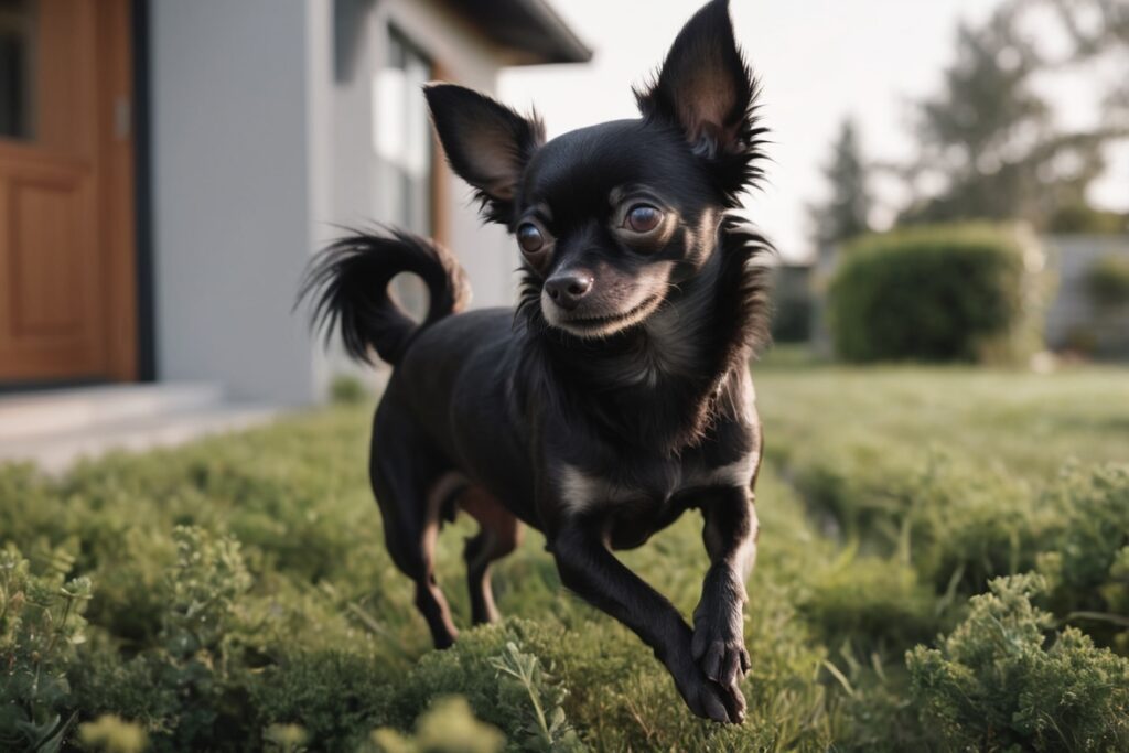 Grooming Techniques for Shedding Control