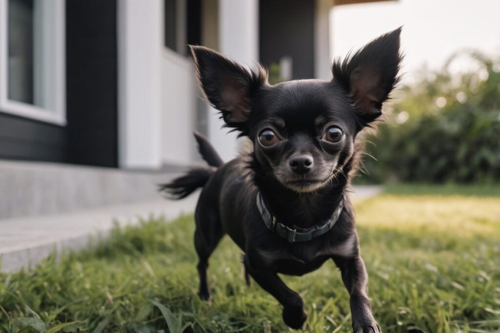 Understanding the Causes of Fear in Chihuahuas