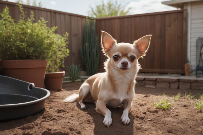 Why Chihuahuas Love to Burrow: The Science Behind This Cute Habit