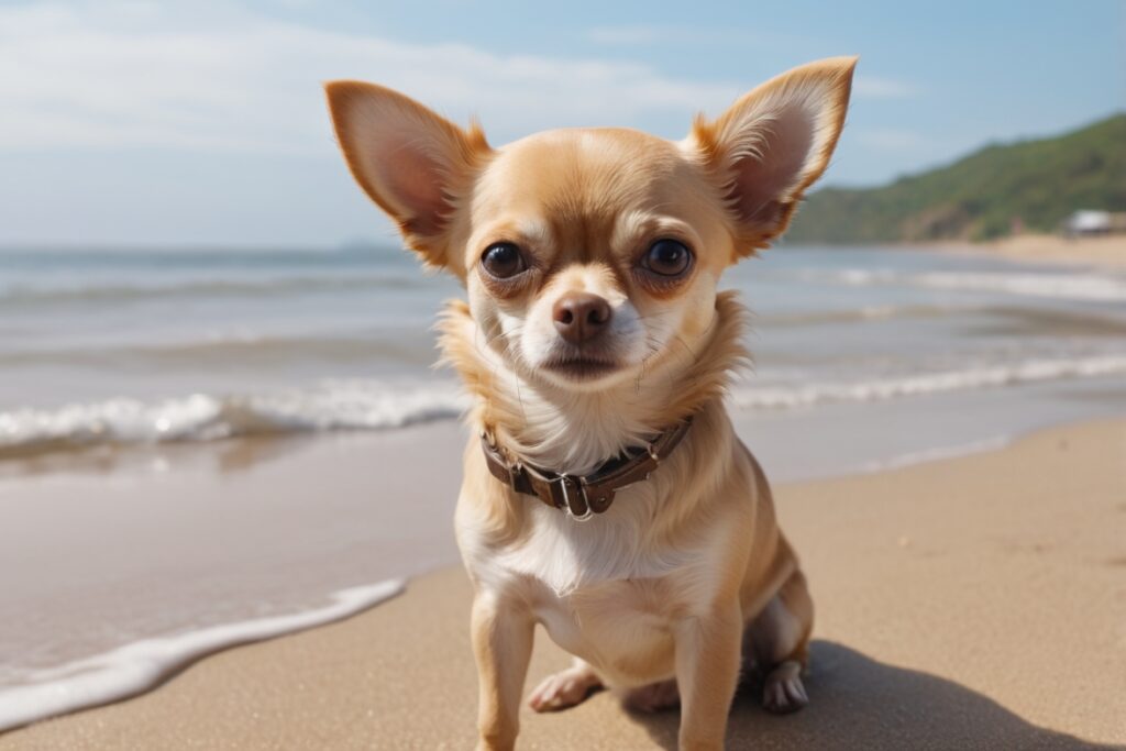 Growth Stages: How Chihuahuas Develop from Puppies to Adults