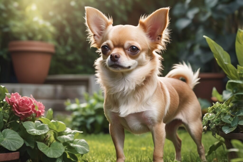 Health and Size: Ensuring a Healthy Weight for Your Chihuahua