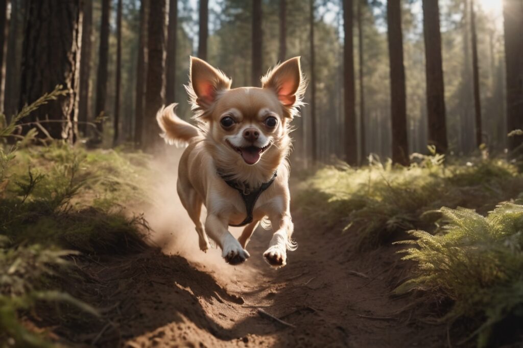 Trainability: Can You Teach a Chihuahua New Tricks?