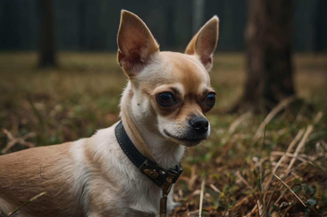 Apple Head vs. Deer Head Chihuahuas: Key Differences and Traits