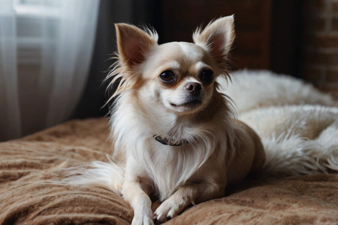 Understanding Chihuahua Calorie Needs: A Comprehensive Nutrition Guide