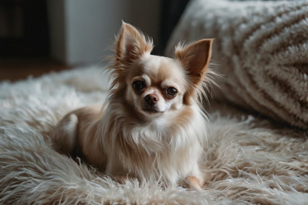 Calculating Calorie Requirements for Chihuahuas