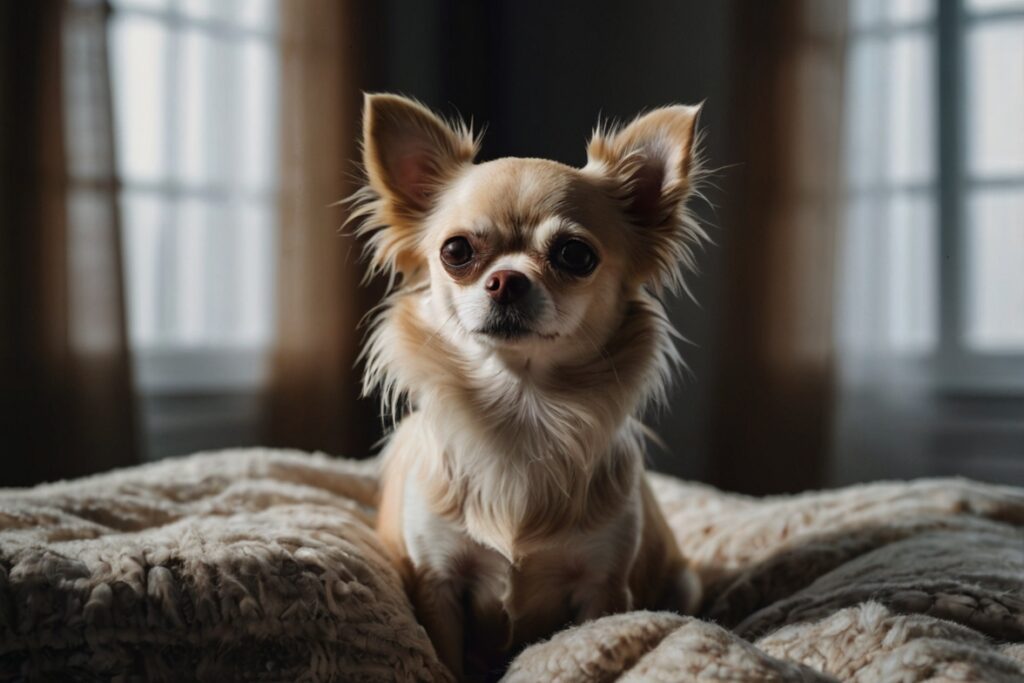 Sample Meal Plans and Recipes for Chihuahuas