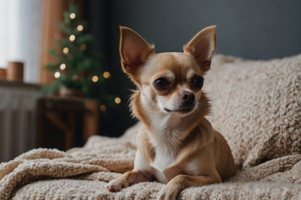 Myths and Facts About Chihuahua Ears