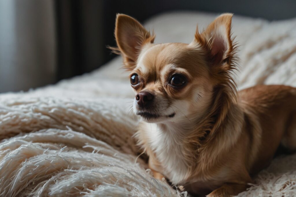 Best Practices for Extending Your Chihuahua’s Life Span