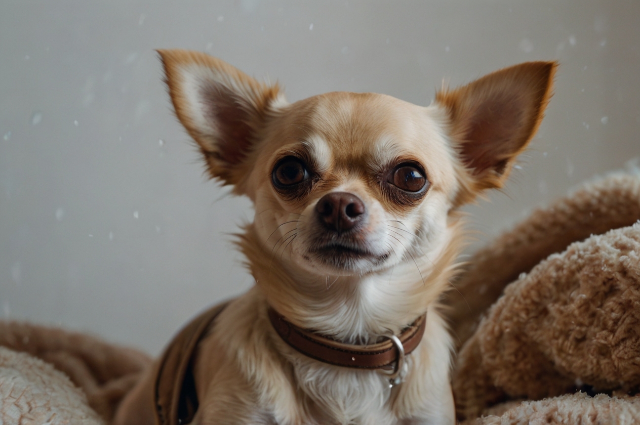 Chihuahua Life Stages: Key Milestones for Puppies, Adults, and Seniors