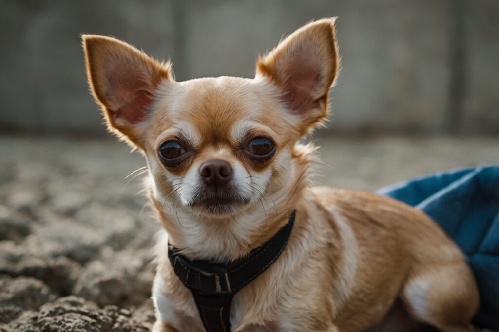 Diagnosing Back Problems in Chihuahuas