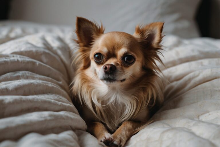 Grooming a Chihuahua: How to Properly Care for Your Chi