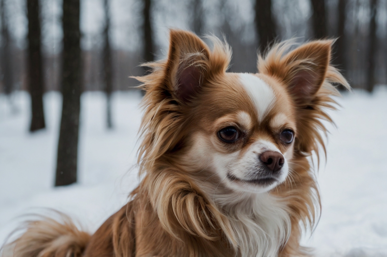 All About Long-Haired Chihuahuas: Care, Traits, and Personality