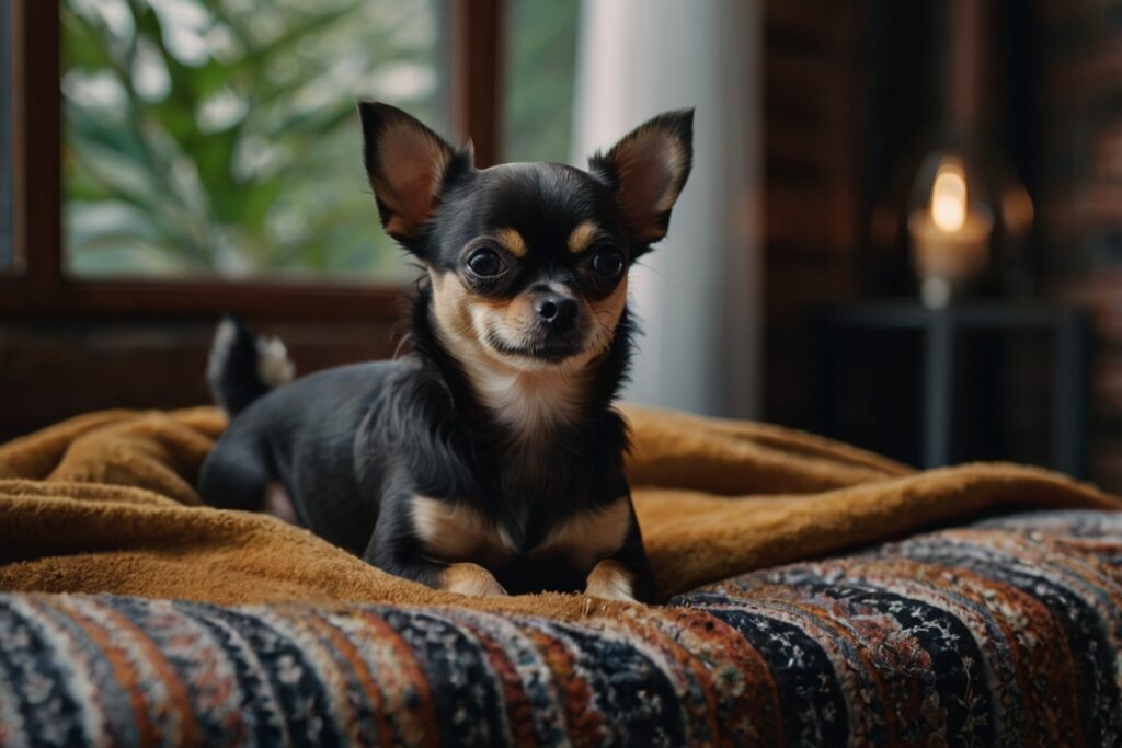 Assisted Breeding Options for Chihuahuas