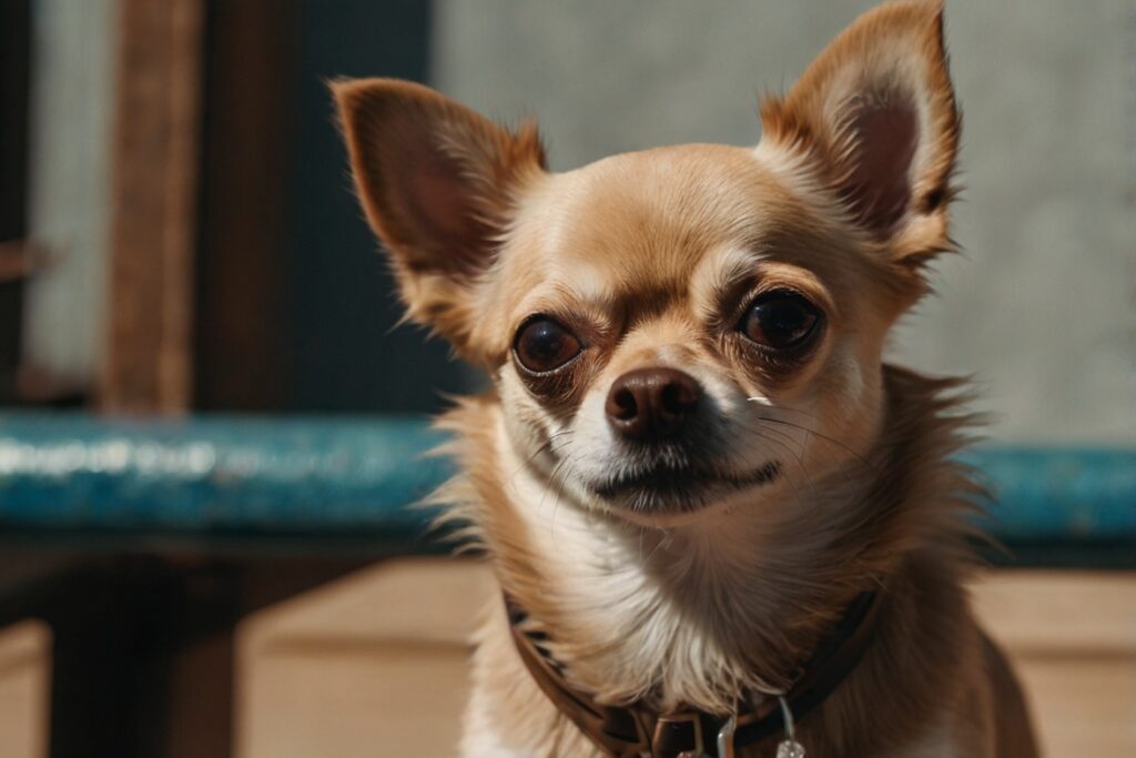 Types of Safe Supplements for Pregnant Chihuahuas