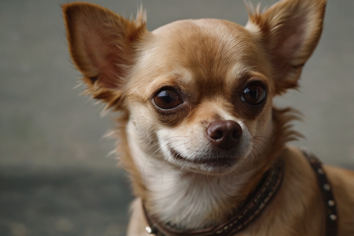 Can Chihuahuas breed naturally, or do they need assistance?