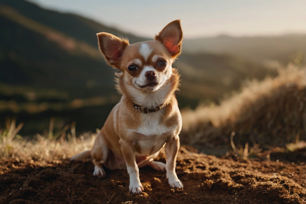 Managing Chihuahua Shedding: Essential Tips for Fur Care