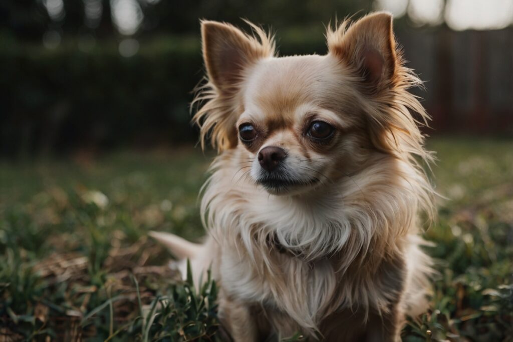 Ideal Breeding Age for Female Chihuahuas