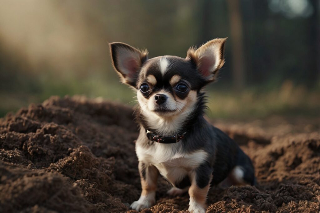 Nurturing a Balanced Temperament in Chihuahuas