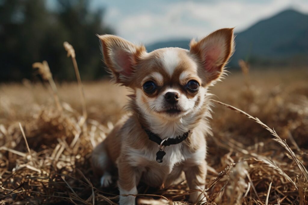 Strategies to Encourage Your Chihuahua to Eat