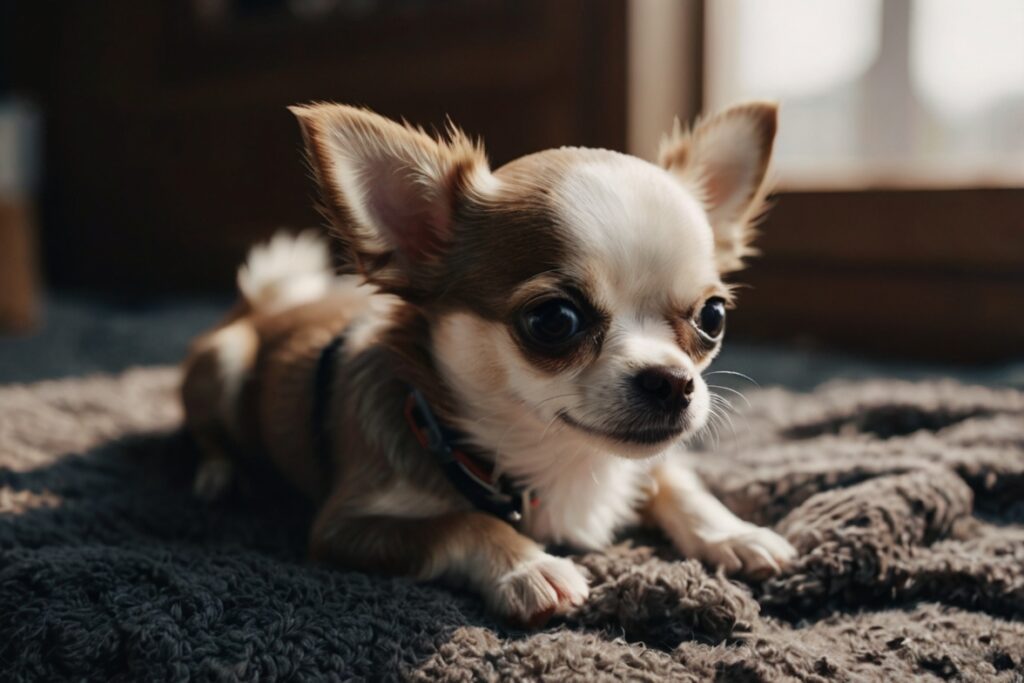 Preventing Aggression in Chihuahuas Through Early Socialization