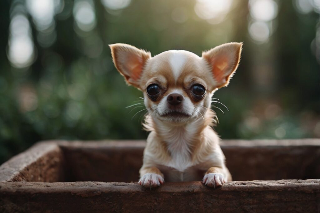 Recognizing the Signs of Allergies in Your Chihuahua