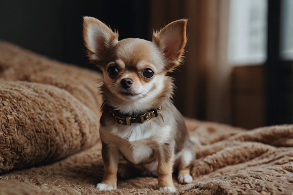 Social Behavior: How Chihuahuas Interact with Others