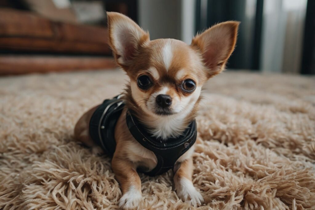 Personality Traits That Make Chihuahuas Unique