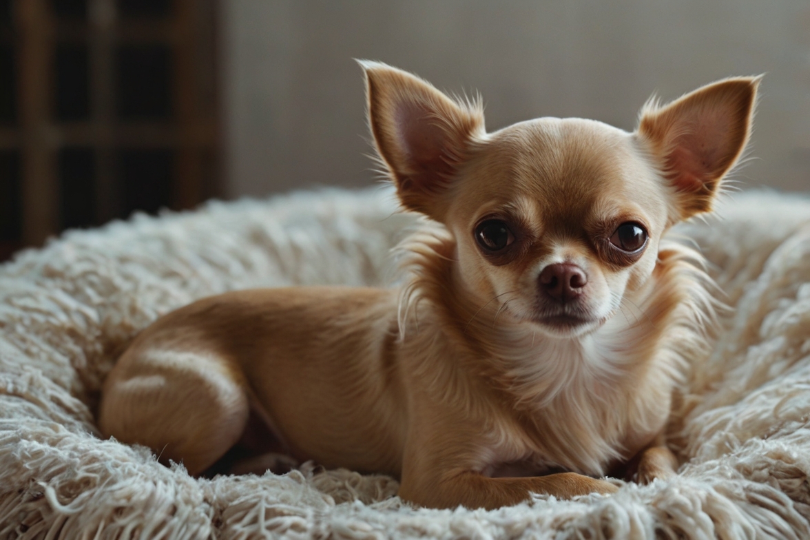 What is the best age to breed a Chihuahua?