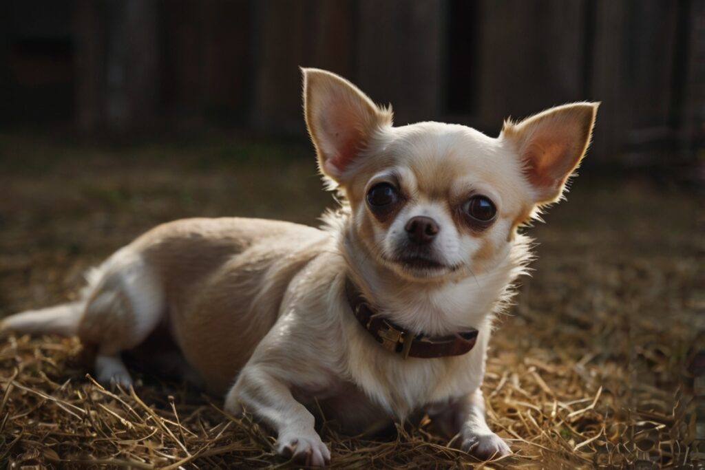 Roles and Tasks Suitable for Chihuahua Service Dogs