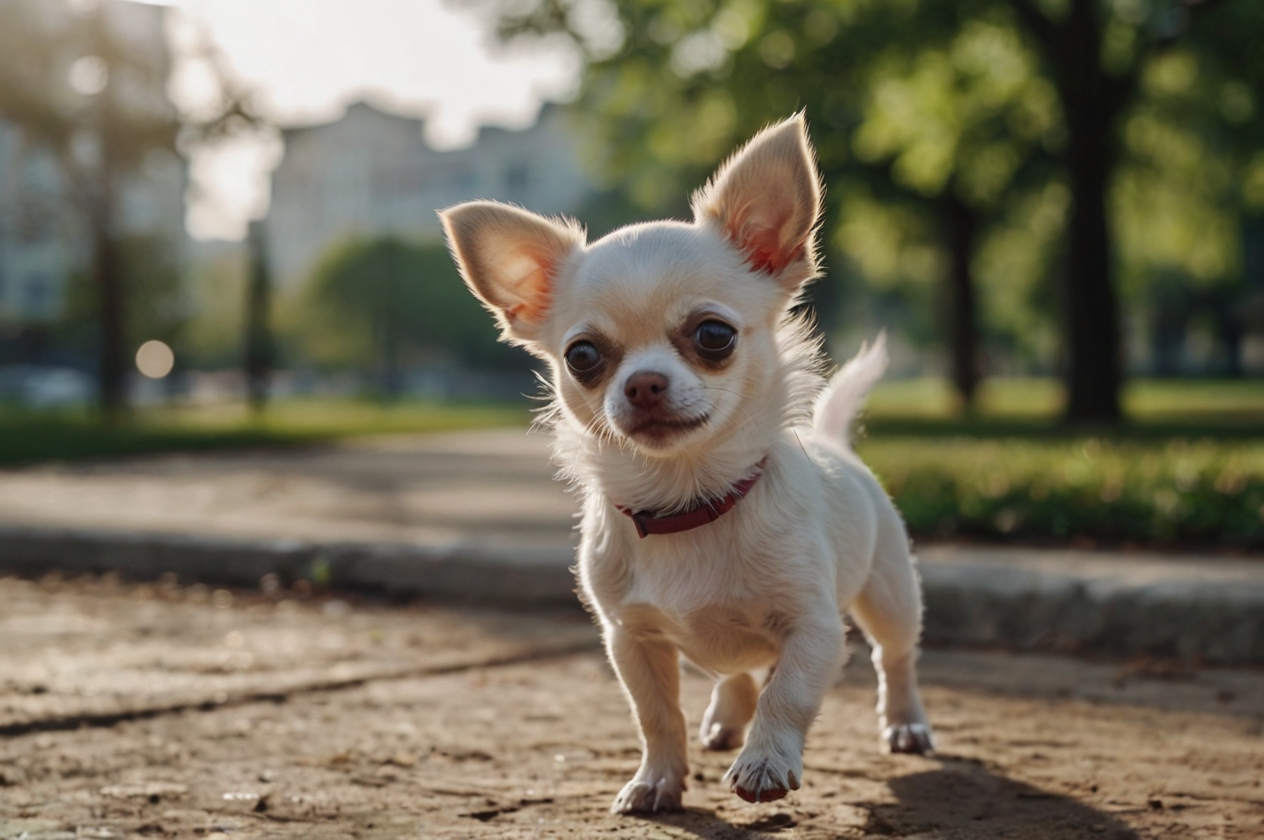 Essential Chihuahua Puppy Care: A Complete Guide