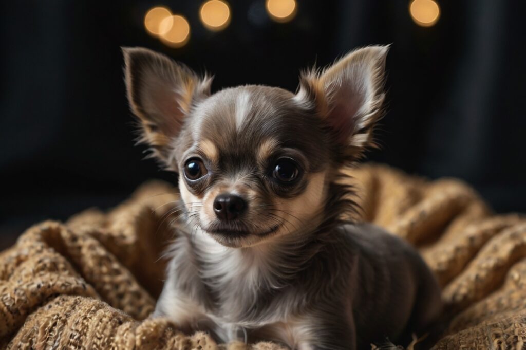 Tools and Techniques for Brushing Chihuahua Teeth