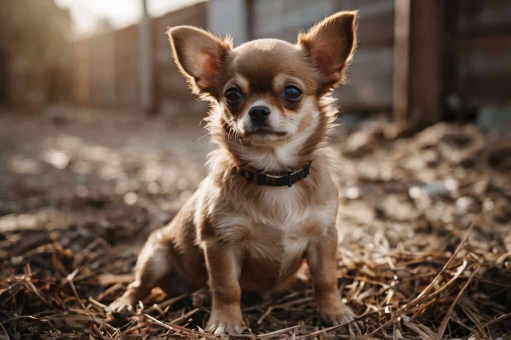 Fun and Interesting Chihuahua Facts
