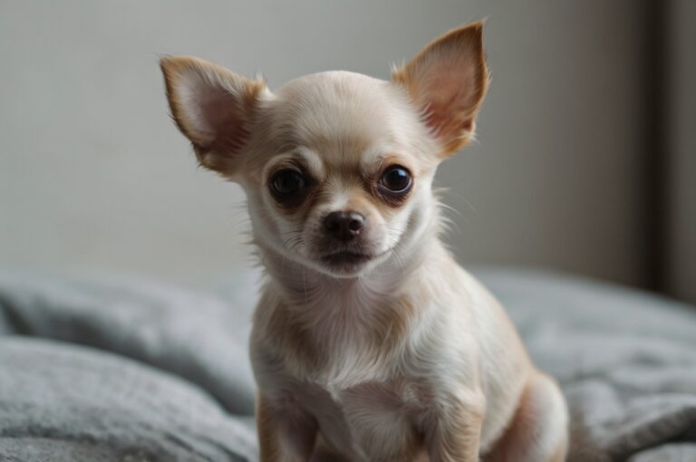 How to Bottle Feed a Chihuahua Puppy: A Complete Guide